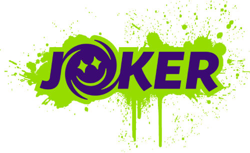Joker logo
